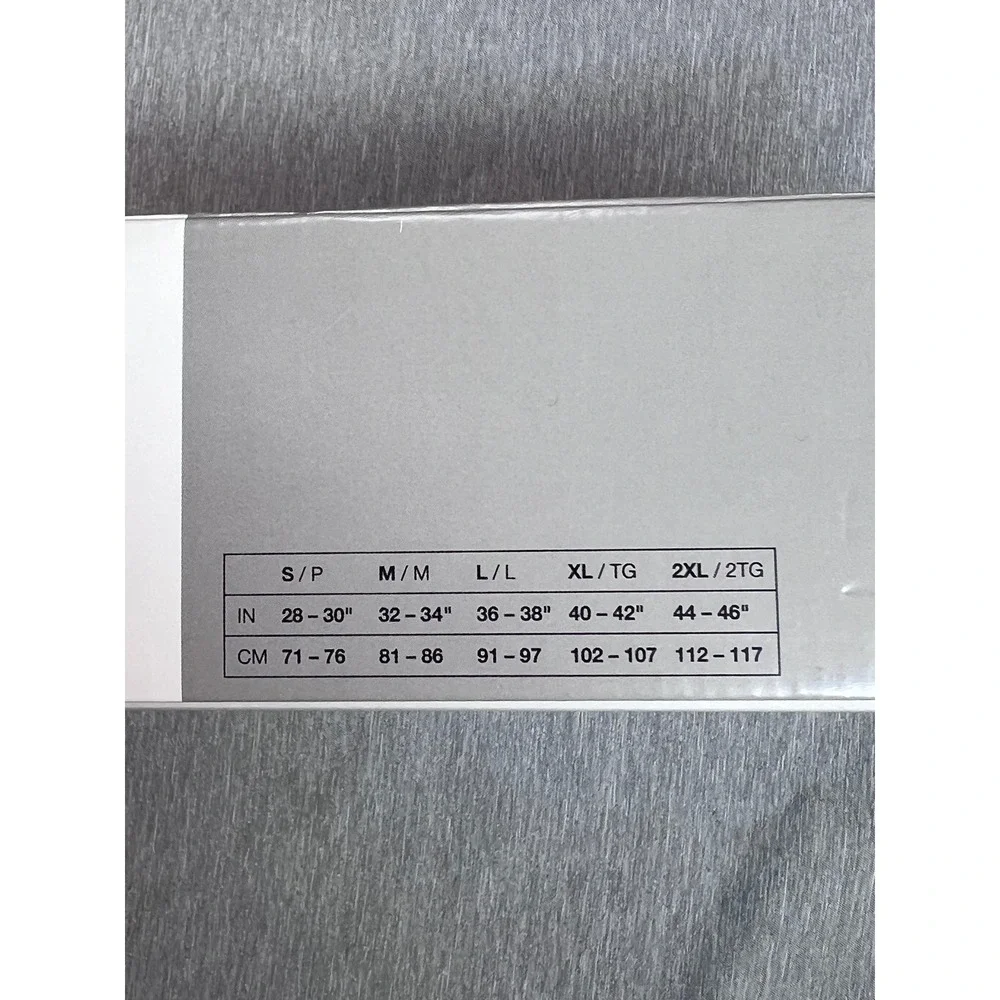 Nike Jordan Flight Modal Boxer Briefs 3 Pack Particle Gray Men Medium JM0621-G1Z